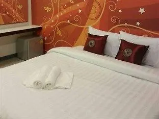 Hotel At Ratchada 14 Bangkok