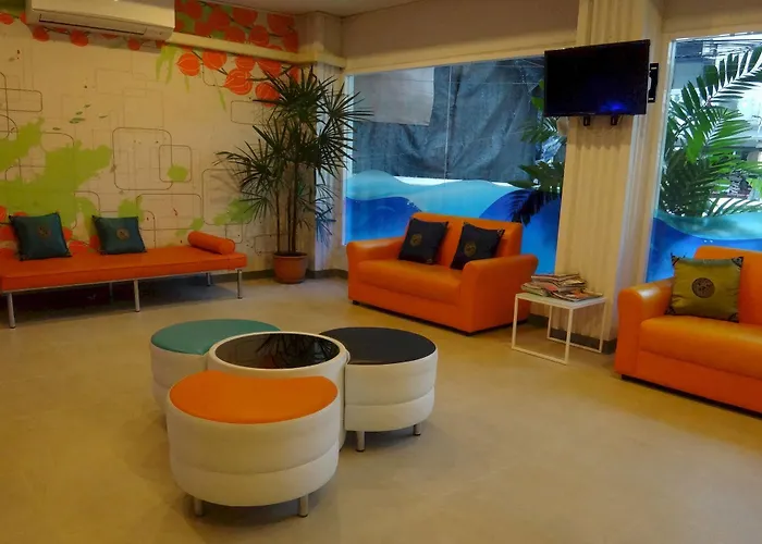 Hotel At Ratchada 14
